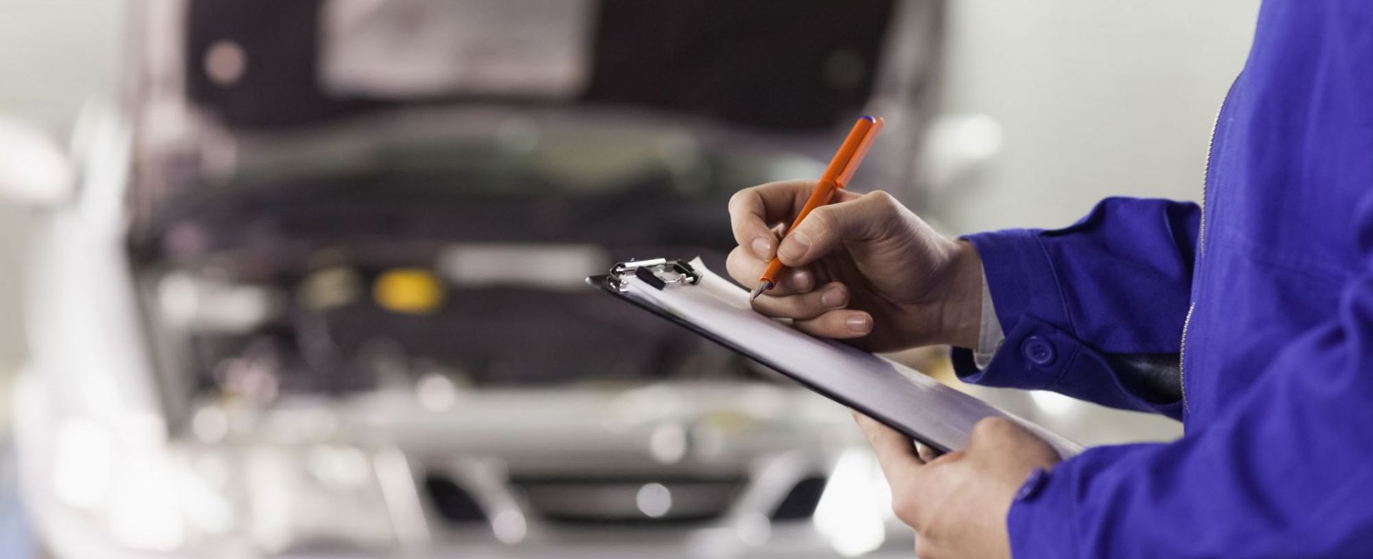 Go Autos Service Centre image